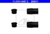 TOYOT 0495105010 Guide Sleeve Kit, brake caliper
